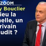 Drieu la Rochelle, un écrivain maudit ? – Le Zoom – Thierry Bouclier – TVL
