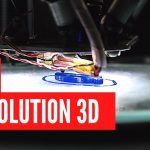Impression 3D: la prochaine révolution industrielle