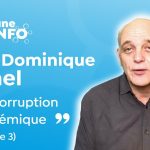 Jean Dominique Michel : La corruption systémique, partie 3 (La Tribune REINFO 20/01/21)