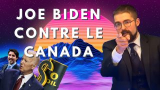 Joe Biden contre le Canada [EN DIRECT]