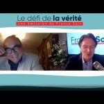 Karl Zéro au Défi de la vérité : manifeste contre la pédocriminalité en France