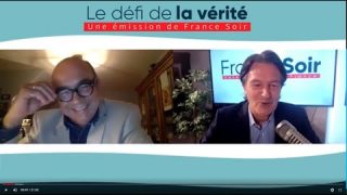 Karl Zéro au Défi de la vérité : manifeste contre la pédocriminalité en France
