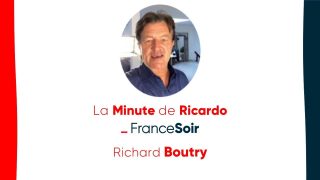 La Minute de Ricardo : 30 questions qui fâchent !