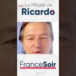 La Minute de Ricardo : tout est une question de chiffres !