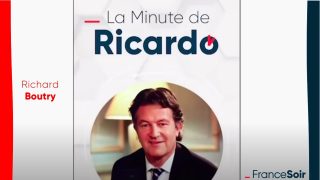 La Minute de Ricardo : voyages, galère inimaginable !