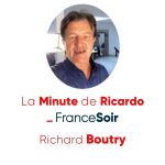 La Minute de Ricardo : WhatsApp, attention danger !