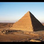 La pyramide de commandement