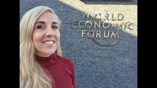 Le WEF, Forum économique mondial de Klaus Schwab – Genève
