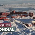 L’ECHIQUIER MONDIAL. Antarctique : vers un dégel géopolitique ?