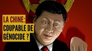 Les crimes contre l’humanité du régime chinois, expliqués