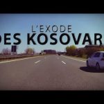 L’exode des Kosovars (enquête spéciale)