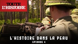 L’HISTOIRE DANS LA PEAU | EPISODE 4 | Documentaire Toute l’Histoire