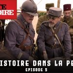 L’HISTOIRE DANS LA PEAU | EPISODE 5 | Documentaire Toute l’Histoire