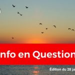 L’info en questionS #33 – LIVE du 28 janvier 2021