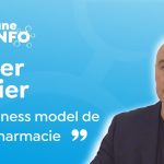 Olivier Soulier : Business model de la pharmacie (La Tribune REINFO 13/01/21)