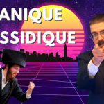 Panique hassidique [EN DIRECT]