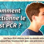 Qu’est-ce la technologie du PCR ?
