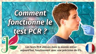 Qu’est-ce la technologie du PCR ?