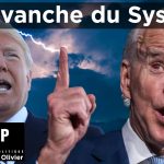 Trump – Biden : la revanche de l’Etat Profond – Le Samedi Politique avec Gérald Olivier
