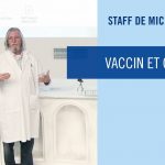 Vaccin et COVID