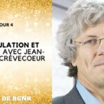 10 ans RGNR – Jour 4 –  «manipulation et censure» avec jean jacques Crevecoeur
