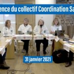 🎙 2e conférence du collectif Coordination Santé libre (suite de l’appel du 9 janvier 2021)