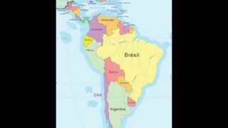 Amérique latine 2021, quelles perspectives ? 17.02.2021.