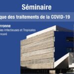 Analyse critique des traitements de la COVID-19