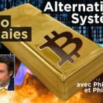 Bitcoin, un refuge face à l’effondrement? Le Samedi Politique avec Philippe Herlin et Philippe Murer
