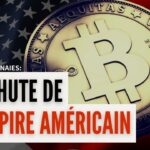 Cryptomonnaies: la Révolte mondiale contre l’Amérique