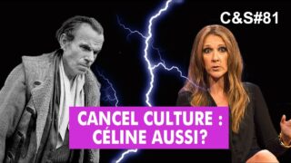 Culture et Société – Cancel culture: Céline aussi?