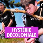 Culture et Société – Hystérie décoloniale