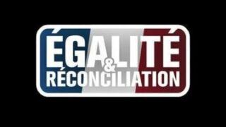 Égalité et réconciliation ?