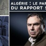 France-Algérie : Le parti pris du rapport Stora – Passe-Présent n°293 – TVL