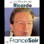 ⏱ La théorie du choc ! – la Minute de Ricardo