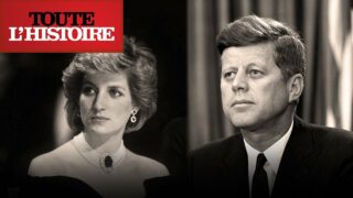 LADY DI & JFK : Ces morts qui fascinent