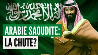L’Arabie Saoudite pourrait-elle s’effondrer? | GRAND DOSSIER
