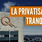 Le Québec Privatise la Production d’Électricité, morceau par morceau