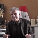 Le spécialiste de la Syrie Adnan Azzam sur le général Soleimani