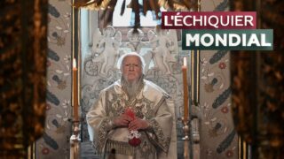 L’ECHIQUIER MONDIAL. Eglise orthodoxe : vers un schisme religieux et politique