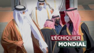 L’ECHIQUIER MONDIAL. Qatar : fin du blocus mais pas de la crise ?