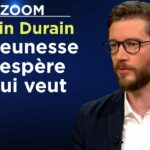 L’esprit familial est-il ringard ? – Le Zoom – Sylvain Durain – TVL