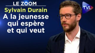 L’esprit familial est-il ringard ? – Le Zoom – Sylvain Durain – TVL