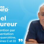 Michel Procureur : Prévention par l’alimentation (La Tribune REINFO 11/02/21)