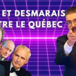 P.E.T. et Desmarais contre le Québec [EN DIRECT]