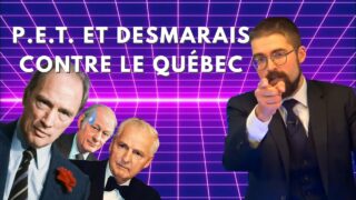 P.E.T. et Desmarais contre le Québec [EN DIRECT]
