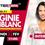 QL21 – L’infirmerie environnementale avec Virginie Jeanblanc