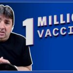 1 million de québécois vaccinés