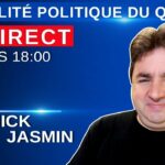 28 mars 2021 – Actualité Politique Du Québec en Direct
