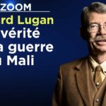 Bernard Lugan : La vérité sur la guerre au Mali – Le Zoom – TVL